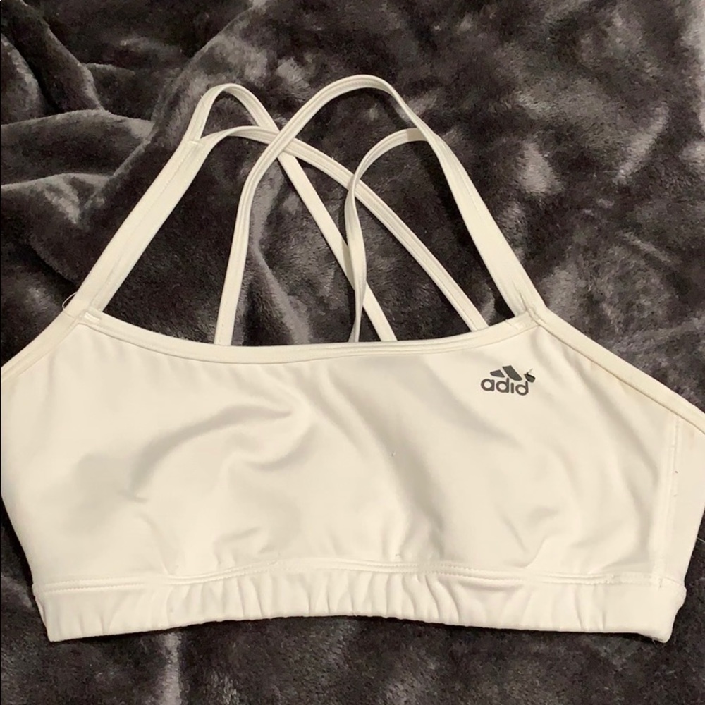 Adidas bra